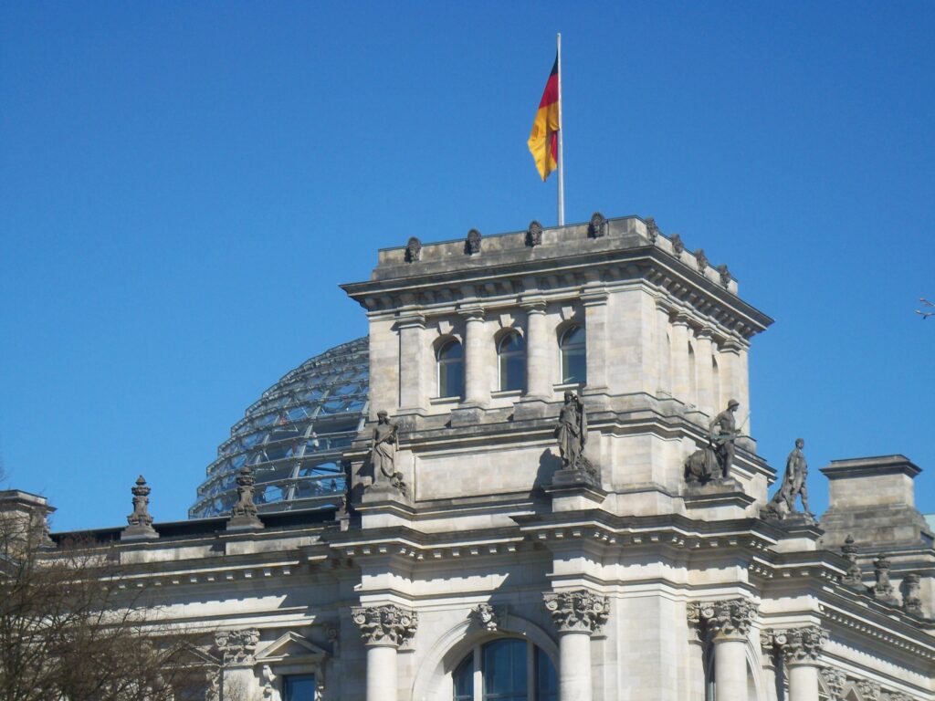 Bundestag