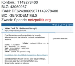 Netzpolitik.org